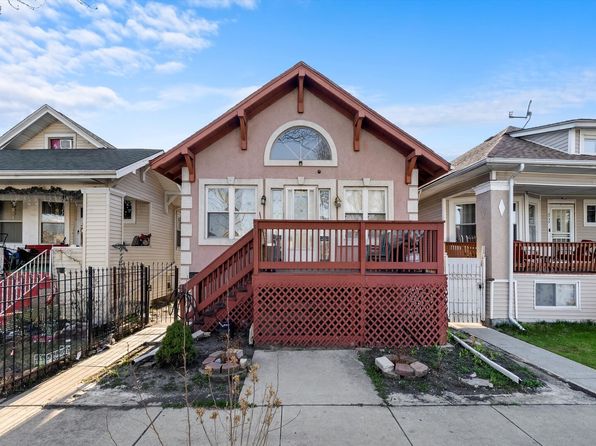 5706 S Sawyer Ave, Chicago, IL 60629