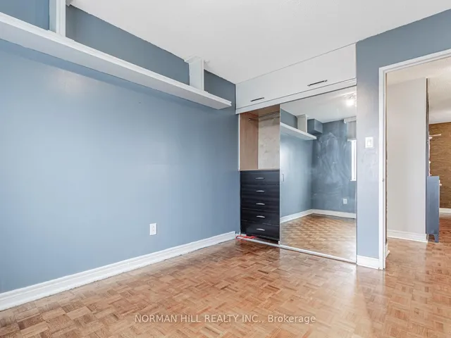 Additional image 17 of 3559 Eglinton Ave Unit 1601