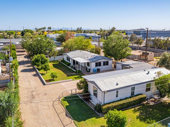 2819 W Louise Dr, Phoenix, AZ 85027