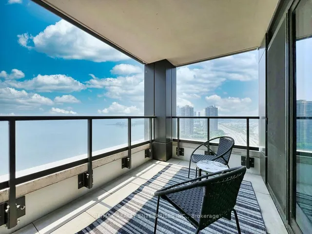 Additional image 40 of 1928 Lake Shore Blvd Unit 3309