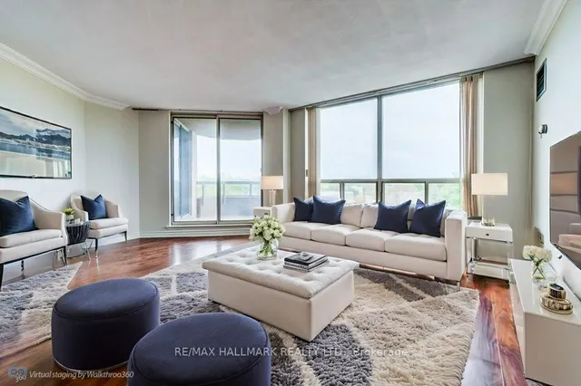 Additional image 14 of 1200 Don Mills Rd Unit 604