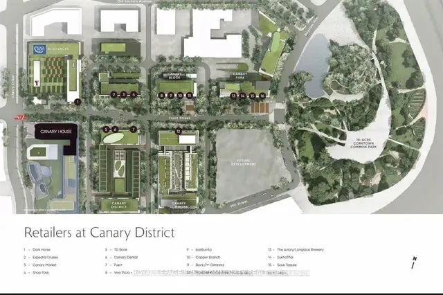 Additional image 12 of 425 Front St Unit 304