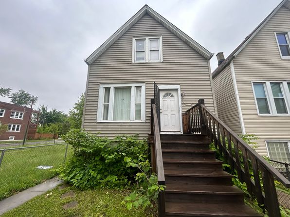 7254 S Morgan St, Chicago, IL 60621
