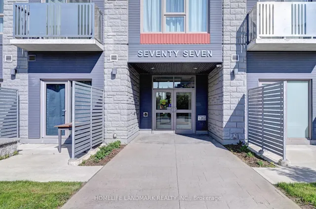 Additional image 2 of 77 Leland St Unit 301