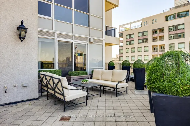 Additional image 35 of 10 Bellair St Unit 1205