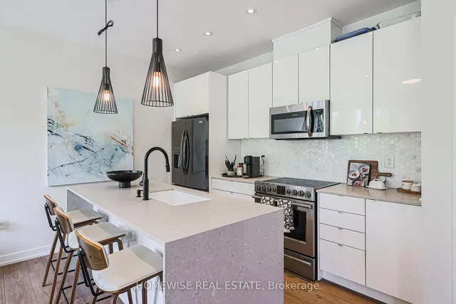 Additional image 7 of 39 Florence St Unit TH3