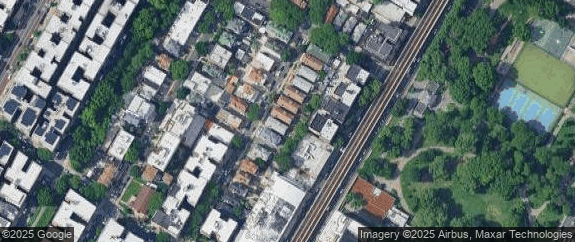 2544 Davidson Ave, Bronx, NY 10468