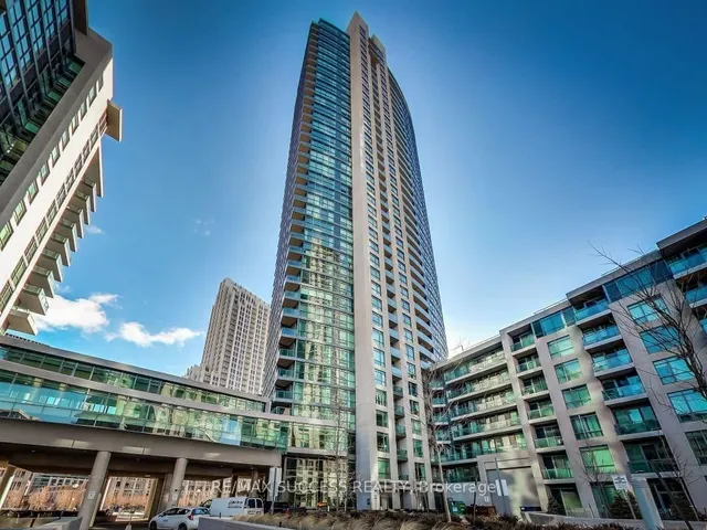 215 Fort York Blvd Unit 3211