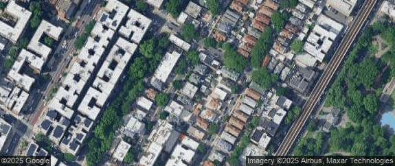 2540 Grand Ave, Bronx, NY 10468