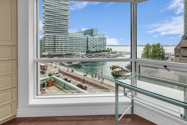Additional image 22 of 10 Queens Quay Unit #505