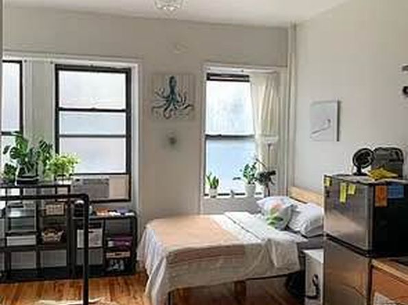 735 Saint Nicholas Ave APT 2F, New York, NY 10031