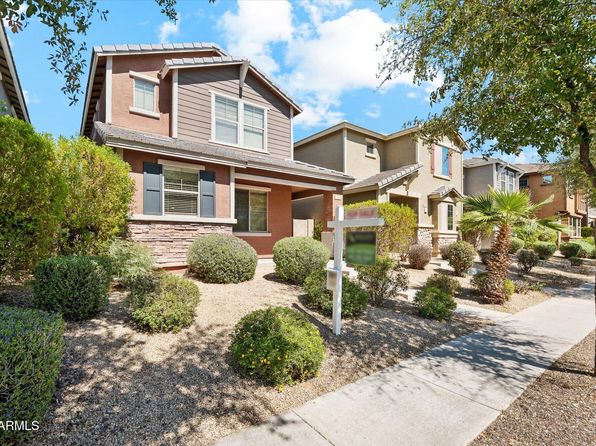 4380 E Renee Dr, Phoenix, AZ 85050