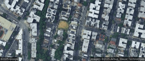 2803 Sedgwick Ave, Bronx, NY 10468