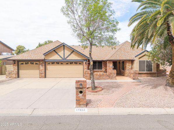 17866 N 44th Ave, Glendale, AZ 85308