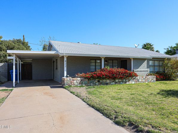 822 E State Ave, Phoenix, AZ 85020