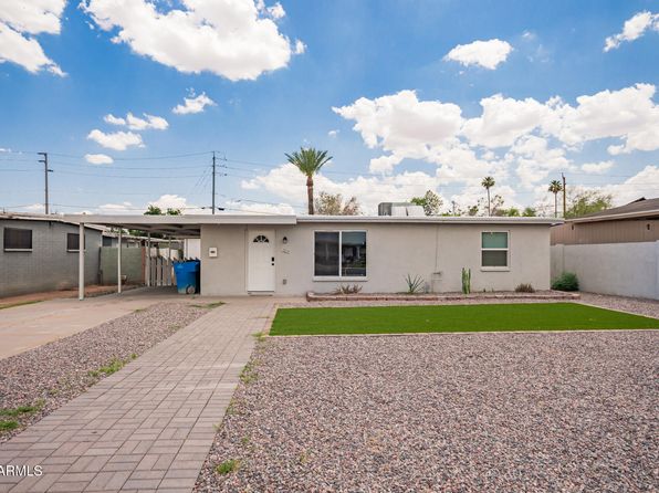 2205 W Cambridge Ave, Phoenix, AZ 85009