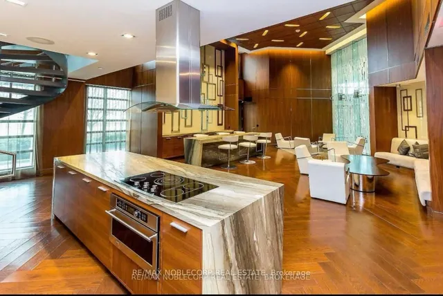 Additional image 27 of 215 Sherway Gardens Rd Unit 2410