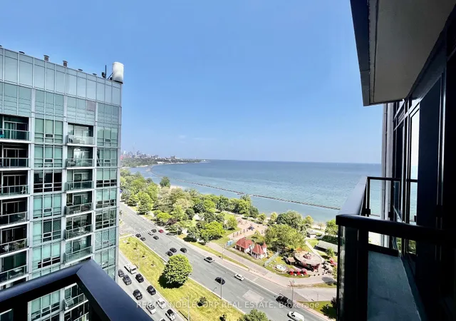 Additional image 19 of 1926 Lakeshore Blvd Unit 2006