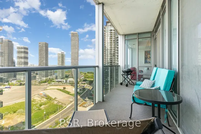 Additional image 10 of 88 Park Lawn Rd Unit 2906