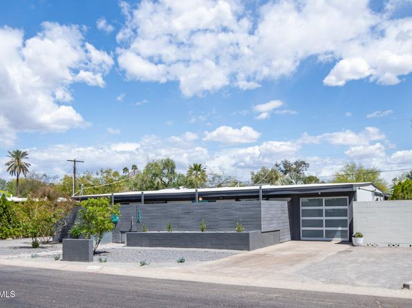 5809 N 10th Pl, Phoenix, AZ 85014