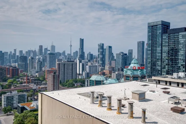 Additional image 24 of 395 Bloor St Unit 2805