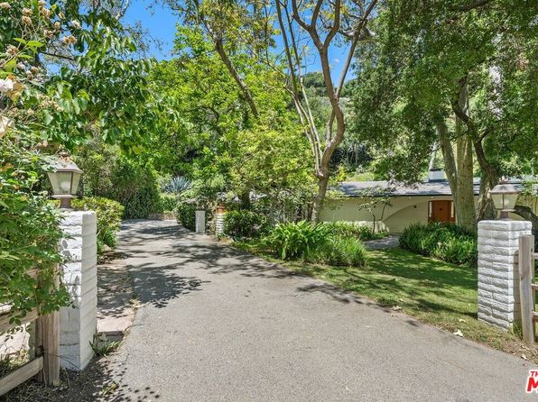 1818 Old Ranch Rd, Los Angeles, CA 90049