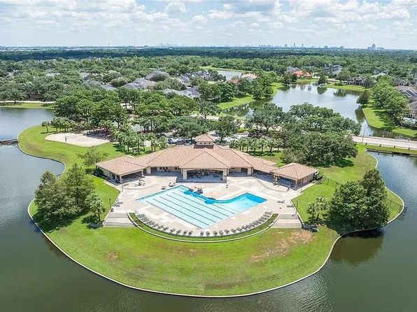 5407 Lake Place Dr, Houston, TX 77041