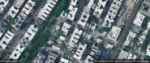 2326 Grand Ave #F320A52C6, Bronx, NY 10468