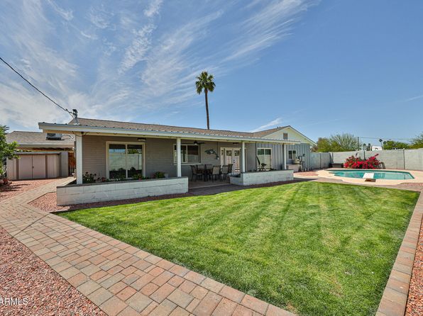 9851 N 28th Way, Phoenix, AZ 85028
