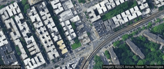 110 Dyckman St, New York, NY 10040