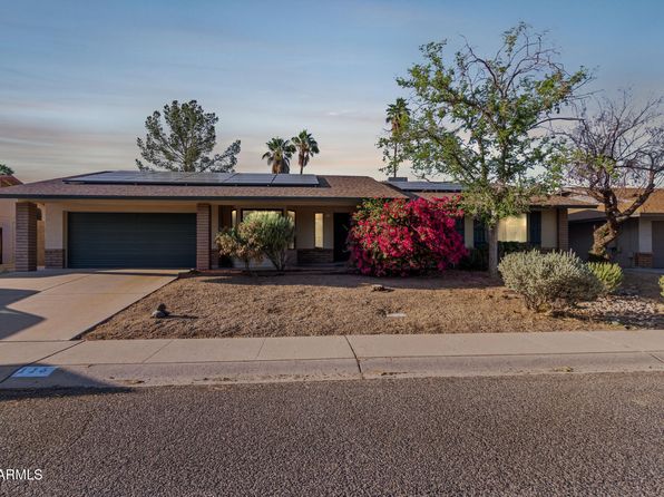 116 E Helena Dr, Phoenix, AZ 85022