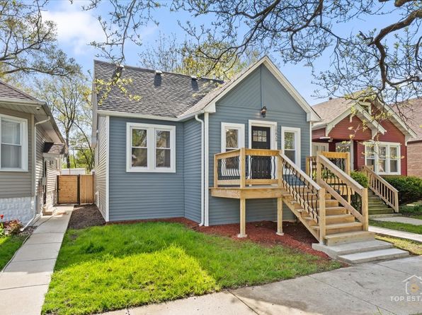 10829 S Eggleston Ave, Chicago, IL 60628