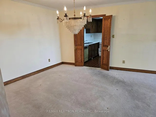 Additional image 4 of 1201 Steeles Ave Unit 804