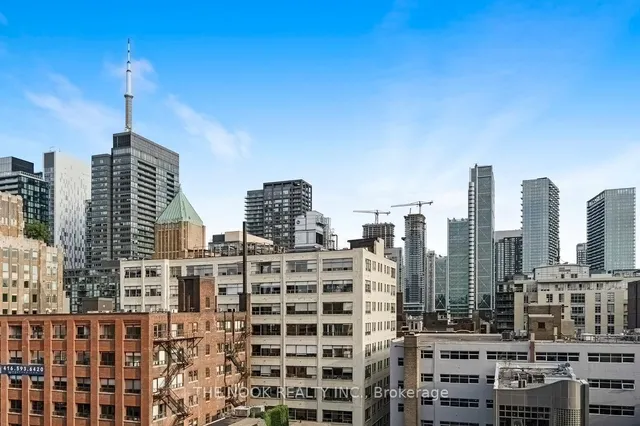 Additional image 36 of 435 Richmond St Unit 808