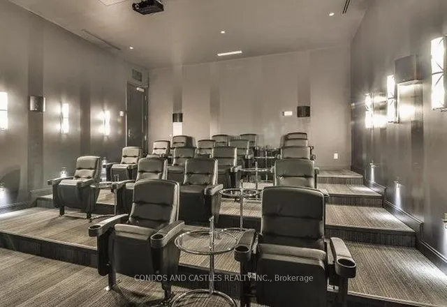 Additional image 24 of 88 Park Lawn Rd Unit 1210