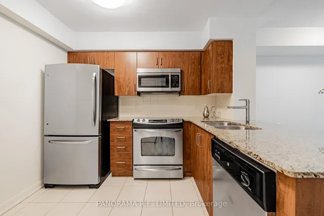 Additional image 11 of 215 Sherway Gardens Rd Unit 1805