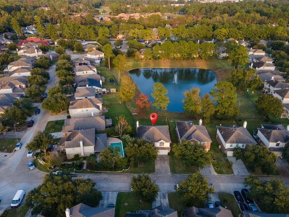 14914 Forest Enclave Ln, Houston, TX 77068
