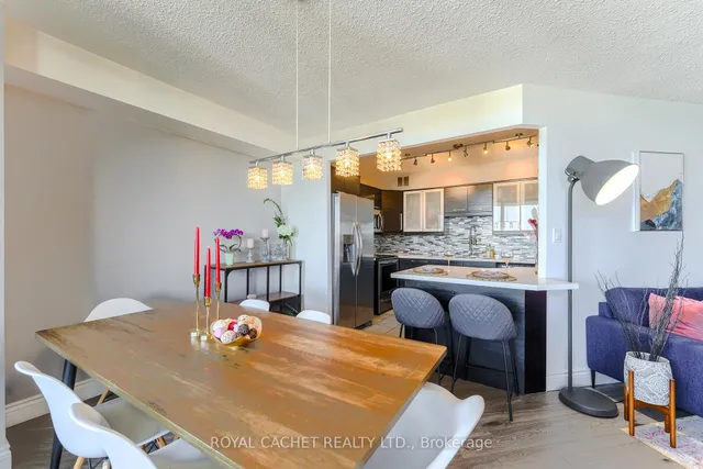 Additional image 6 of 75 Graydon Hall Dr Unit 2505