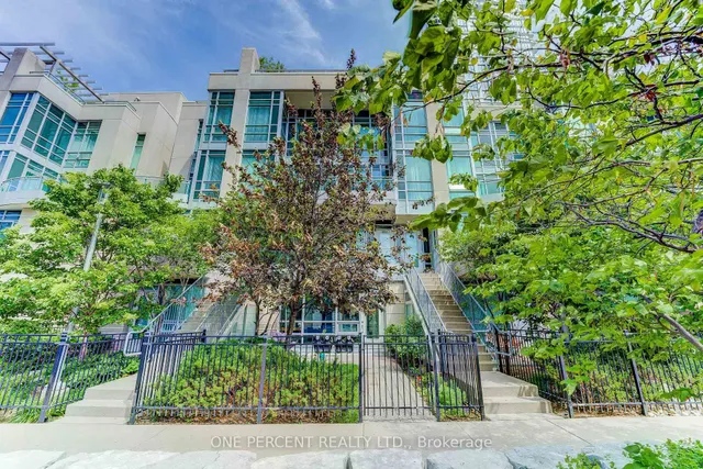 31 Olive Ave Unit 114