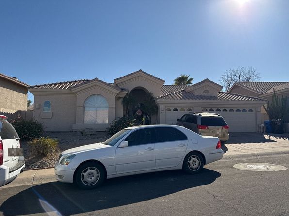 1733 E Monte Cristo Ave, Phoenix, AZ 85022