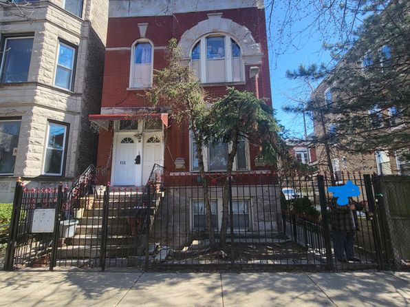 1331 N Campbell Ave, Chicago, IL 60622