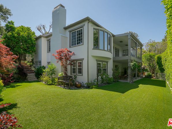 13477 Contour Dr, Sherman Oaks, CA 91423