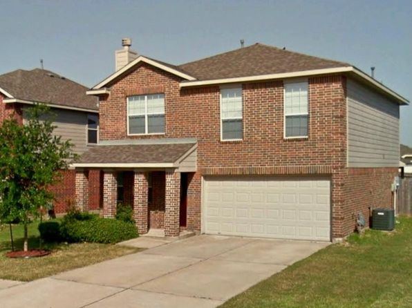 10127 Twila Springs Ct, Houston, TX 77095