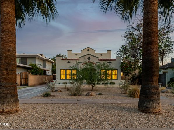 725 W Portland St, Phoenix, AZ 85007