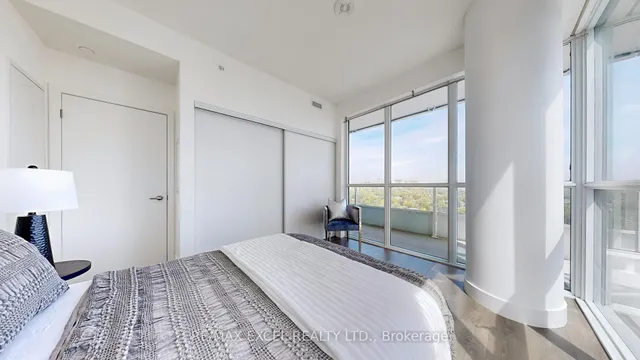 Additional image 22 of 180 Fairview Mall Dr Unit 1909