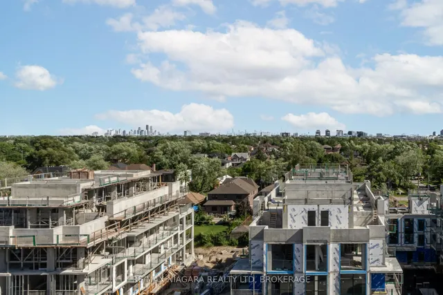 Additional image 50 of 872 Sheppard Ave Unit 313