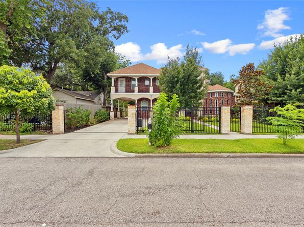 Property image for 4511 Palo Pinto Dr, Houston, TX 77041