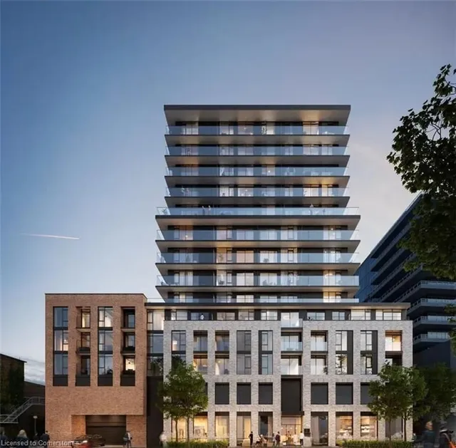 Additional image 2 of 1 Jarvis St