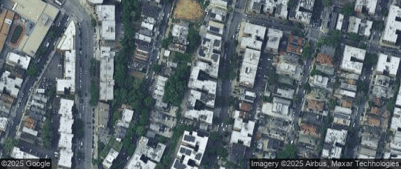2763 Sedgwick Ave APT 3C, Bronx, NY 10468