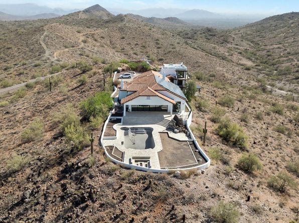 301 E Jomax Rd, Phoenix, AZ 85085